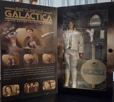 🔥🔥RARE 2006 BATTLESTAR GALACTICA - APOLLO 