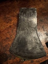 VINTAGE Slimline ELWELL ENGLAND  AXE   picture