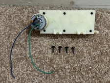 Gemmy Animated Life Size Character Replacement Dancing Mechanism Restored Works picture