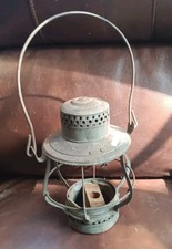 Keystone Lantern The “Casey” Railroad Style Lantern Pat 1902 picture