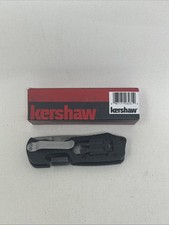Kershaw 1920 Select Fire Tool Pocket Knife picture
