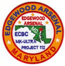 EDGEWOOD ARSENAL, MARYLAND       Y picture