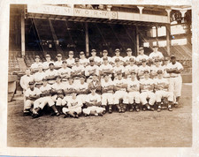 1950 BROOKLYN DODGERS JACKIE ROBINSON TYPE I CAMPANELLA BASEBALL ORIG PHOTO MA39 picture