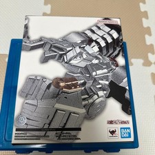 BANDAI S.H.Figuarts CLAWS Sasori Figure Kamen Rider Birth Weapon Mecha Toy picture