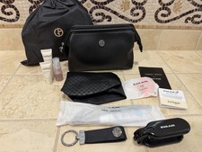 Giorgio Armani | EVA Air Royal Laurel Class Amenity Kit-NEW picture