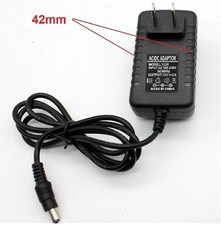 100-240V AC/DC 12V 2A Power Supply Adapter Heavy-Duty LED Light Strip 24W SMD picture