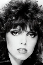 PAT BENATAR POSTER picture