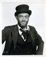 Unknown Actor (1952) Vintage Hollywood Press Movie Collectable Pose Photo 1476K picture