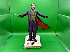 The Dark Knight Joker Statue - Heath Ledger picture