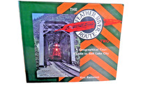 Feather River Route Edition 2 Keddie to Salt Lake City  New picture