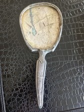 Antique Hand Mirror picture
