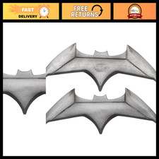 Kids Batman Batarangs - DC Justice League Costume Accessory for Boys, No Size picture