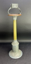 Vintage Guardian Smokador Floor Standing Ashtray picture