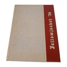 1976 Center High School Yearbook Kansas City Missouri picture