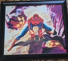 Spider -Man 