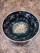 Japanese Decorative Bowl 10
