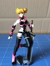 Yujin,SR,Crimson Tears,