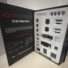 M2 Machines 1991 Chevrolet C1500 454 SS Diecast Collectible Boxed picture