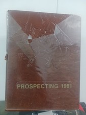 ROSELEAVES 1981, PROSPECTING YEARBOOK picture