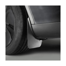 TPARTS Mud Flaps Splash Guards for Tesla Model Y Juniper 2025-2026+ picture
