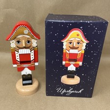 Bochart Handmade Nutcracker Russian Very Rare picture