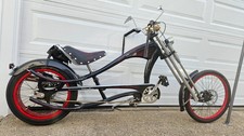 Schwinn Spoiler OCC Adult Chopper Rare Stingray picture