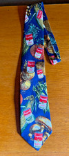 1994 Campbells Soup Men’s Tie picture