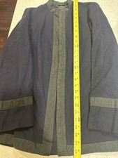U.S. M1895 Undress Tunic W/Mohair Trim picture