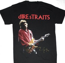 DIRE STRAITS MARK KNOPFLER NEW Tour Cotton T-shirt S-234XL picture