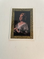 1993 Dark Shadows Autograph Card -LARA PARKER picture