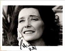 8 x 10 Photograph Signed Autograph - Patricia Neal picture