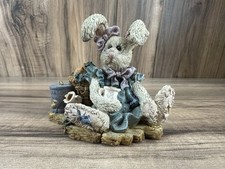 Boyd’s Bears And Friends Rabbit Style #2258 Amelia’s Enterprise Carrot Juice picture