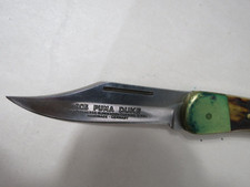 Puma 905 Duke  Amazing VINTAGE condition picture