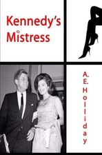 Kennedy's Mistress picture