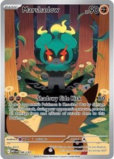 Marshadow Holofoil [MEG - 146/132] picture
