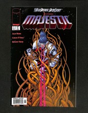 Wildstorm Spotlight #1 Image 1997 picture
