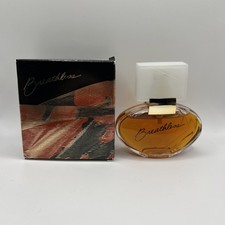 NOS Vintage Avon Beguiling Breathless Cologne Spray 1987 1.6 fl oz New Old Stock picture
