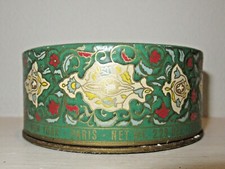 Vintage Paris * N.Y. Beauty Powder 