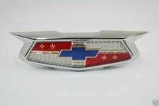 Fridge / Tool Box Magnet - Chevrolet Vintage Logo #314 picture