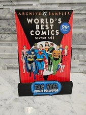 Custom Comic Book Stand, 3D Printed Comic or Magazine Stands - Customize picture