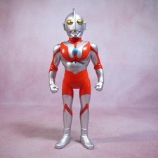 Bullmark Reissue Ultraman 50 Monster Series Sofubi 25cm picture