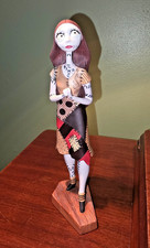 WDCC NIGHTMARE BEFORE CHRISTMAS. SALLY   