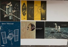 NASA - Rare Collection from Nasa worker picture