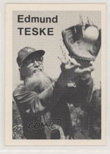 1975 Mike Mandel Photographers Edmund Teske #87 01dc picture