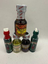 5 IN 1 Attraction Perfumes (1Six Flowers+ 2Bint El Sudan+1Sassorabia+1Dan Duala) picture