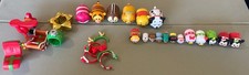 Disney Tsum Tsum 2016 Christmas Advent Calendar Target Exclusive Rare picture