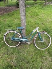 Vintage AMF Royal Master Girls Bike For Parts *Can Part Out LMK* picture