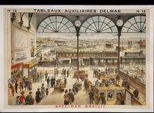 poster, old poster, vintage poster, sncf, station/luggage storage/travel �� picture