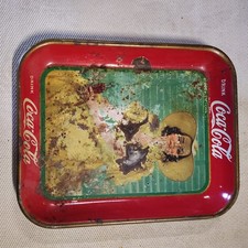 1938 COCA-COLA 