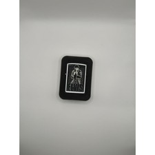 2000 Elvis Presley '68 Comeback Special Zippo Lighter New In Box picture